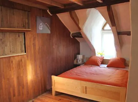 Holiday home Les 3 Mesanges