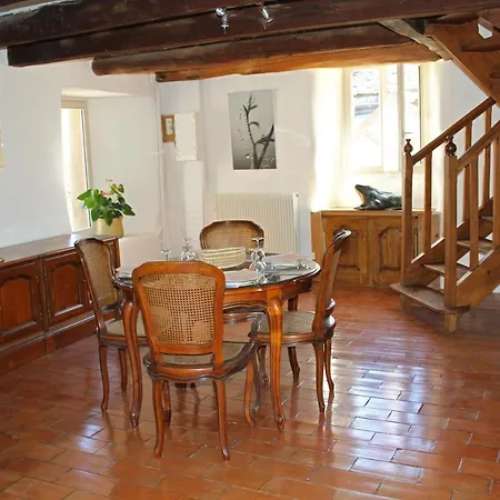 Nyaraló Les 3 Mesanges Florac