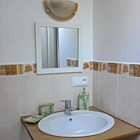 Nyaraló Les 3 Mesanges