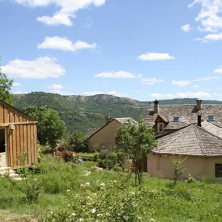 Les 3 Mesanges Holiday home