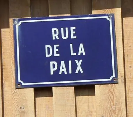 Les 3 Mesanges Holiday home *